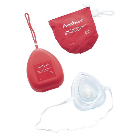 Ambu | Res-Cue Mask