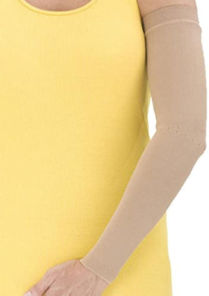 Mediven Mondi Compression Sleeve ESPRIT 20-30 mmHg (Caramel)