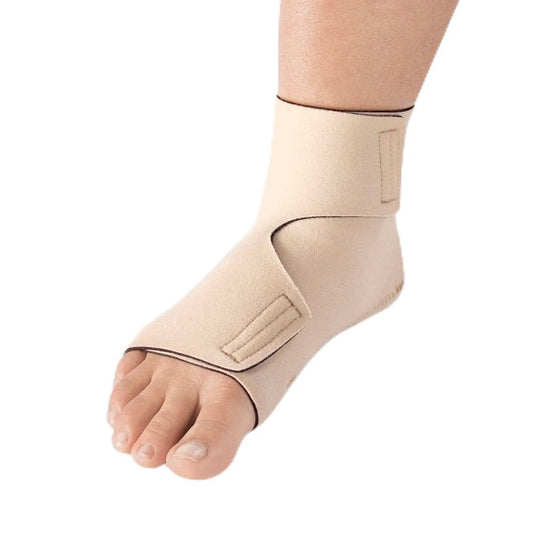 L&R | Ready Wrap - Foot