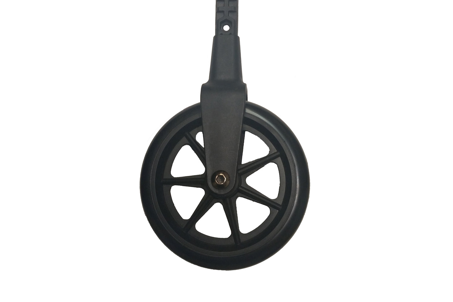 Stander | Wheel Replacement
