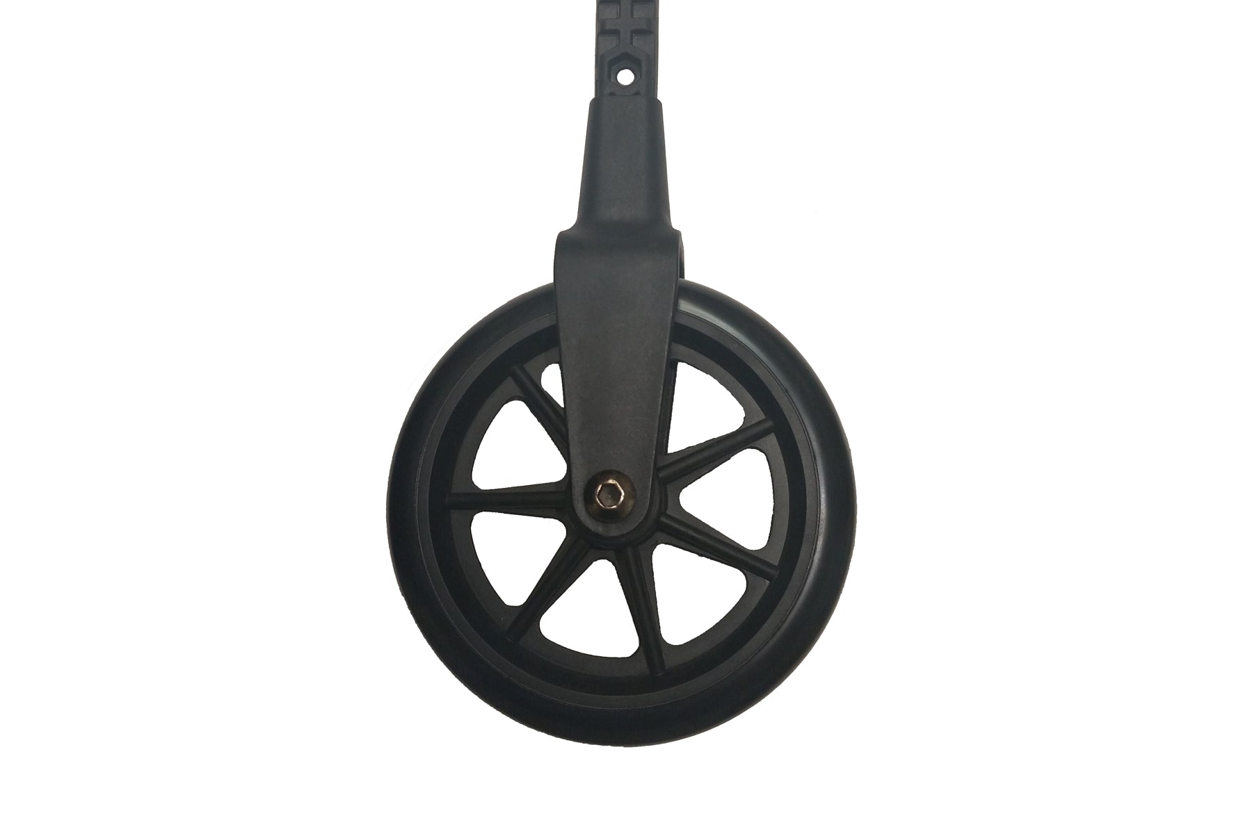 Stander | Wheel Replacement