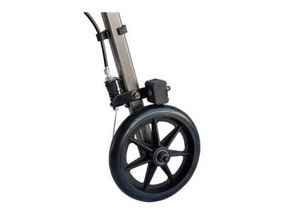 Stander | Wheel Replacement