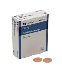 Curity | Sheer Adhesive Bandage