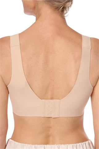 Amoena Linda Wire-Free Mastectomy Bra