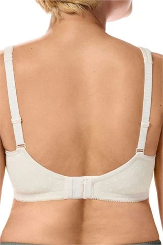 Amoena Tiana Mastectomy Off-White