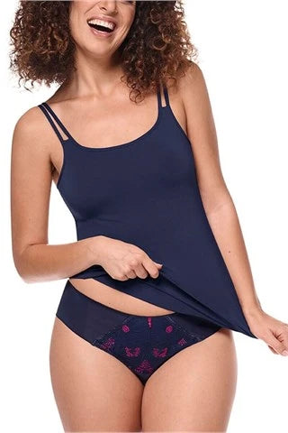 Valetta Mastectomy Top