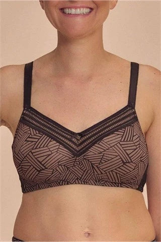 Brooke Soft Bra Mastectomy