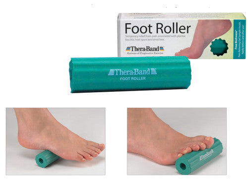 TheraBand | Foot Roller Massager