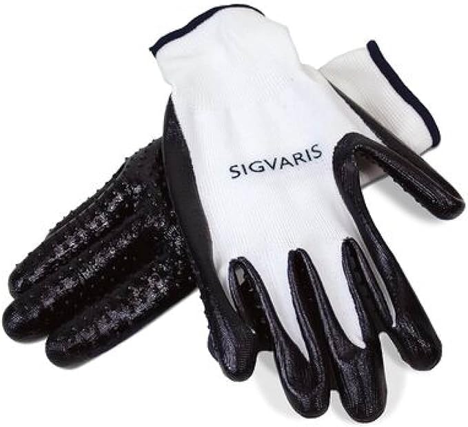 Sigvaris | Donning and Doffing Gloves