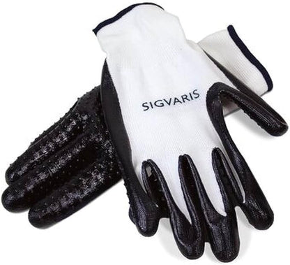 Sigvaris | Donning and Doffing Gloves