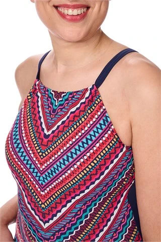 Amoena Thassos One-Piece Swimsuit