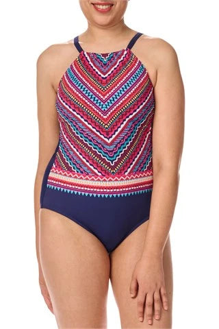 Amoena Thassos One-Piece Swimsuit