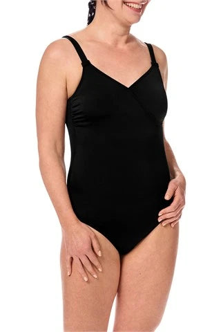 Amoena Palermo One-Piece Swimsuit