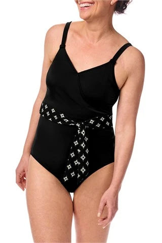 Amoena Palermo One-Piece Swimsuit