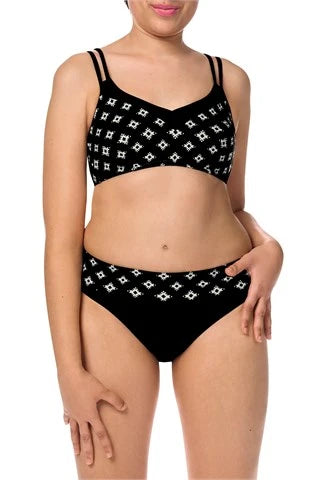Amoena Palermo Mastectomy Bikini