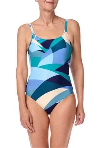 Amoena Lisbon One-Piece Swimsuit