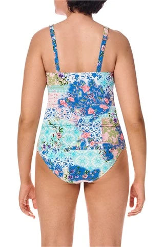 Amoena Paxos Tankini