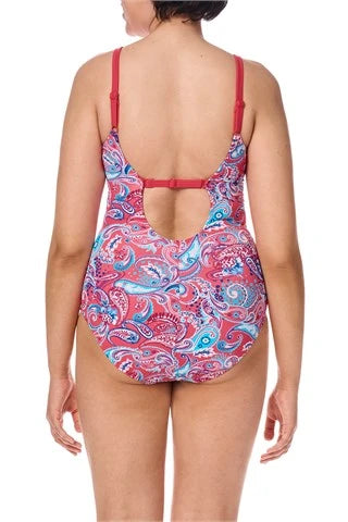 Amoena Barbados One-Piece Swimsuit