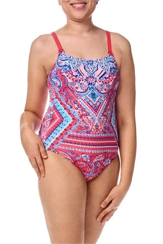 Amoena Barbados One-Piece Swimsuit