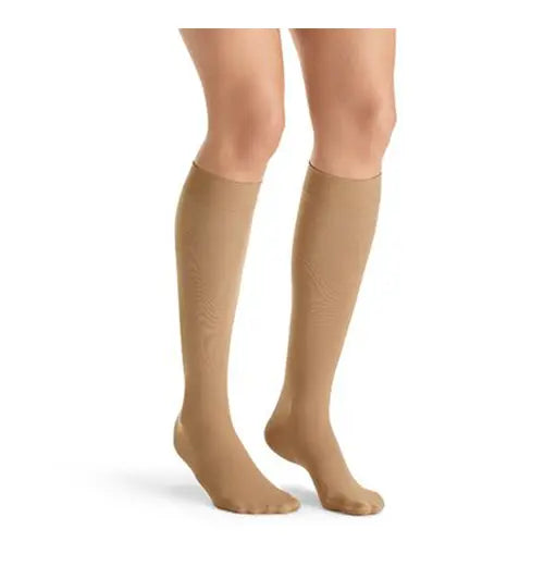 JOBST Ultrasheer Knee High 15-20 mmHg