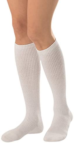 JOBST ActiveWear Knee High Closed Toe