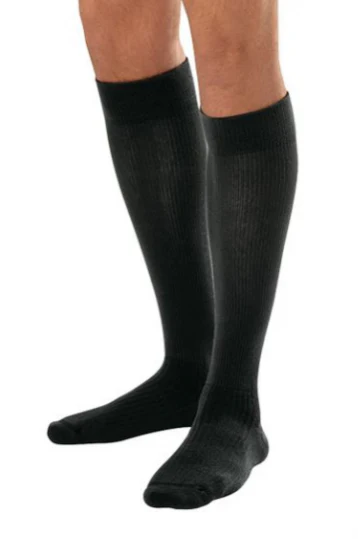 JOBST ActiveWear Knee High Closed Toe