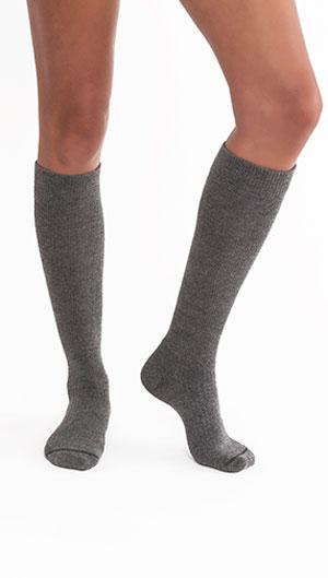 JOBST ActiveWear Knee High Closed Toe