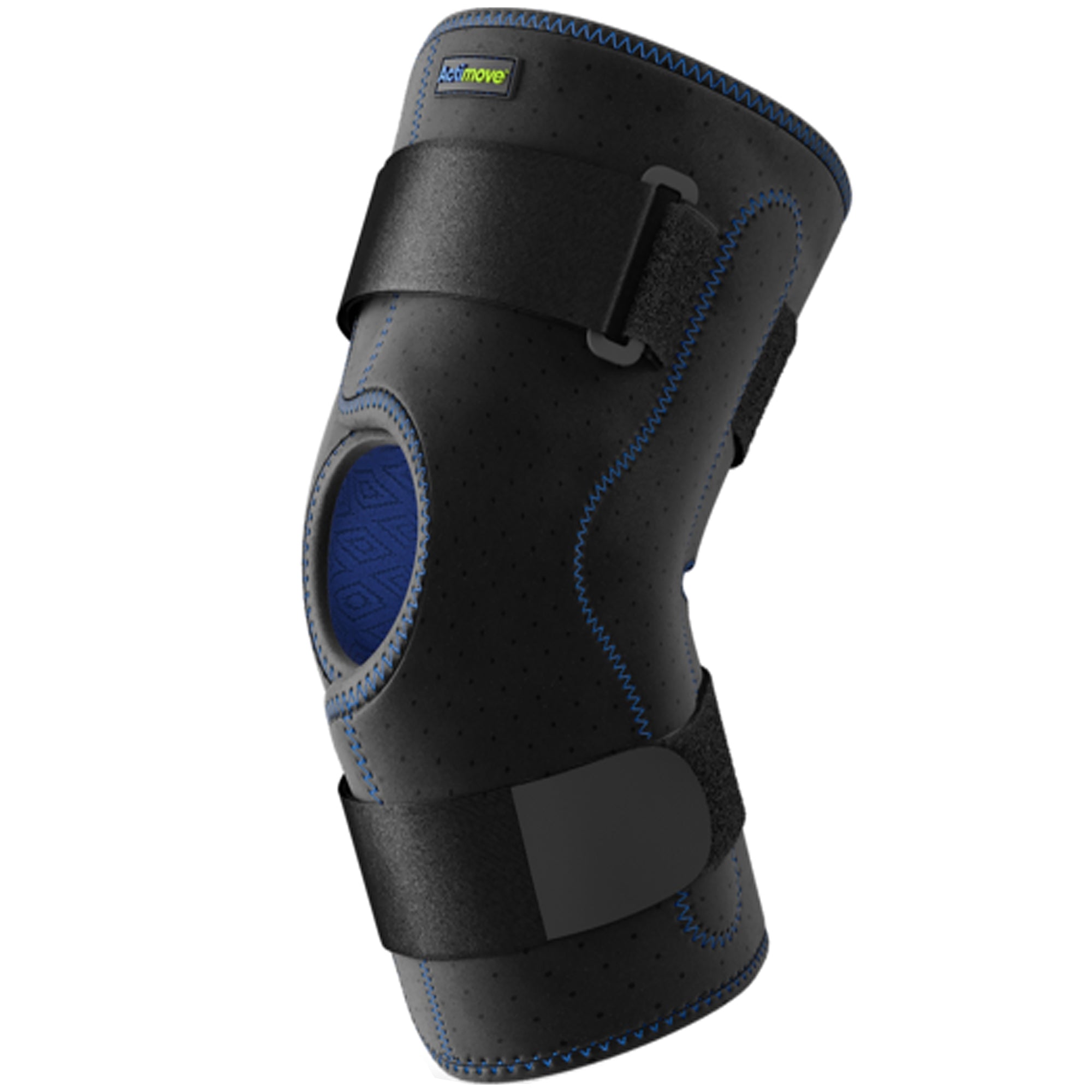 JOBST ActiMove Wrap Knee Brace