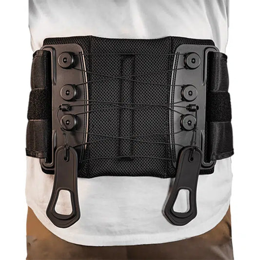 POP | Exo-Lite Universal Back Brace