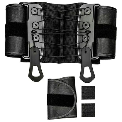 POP | Exo-Lite Universal Back Brace
