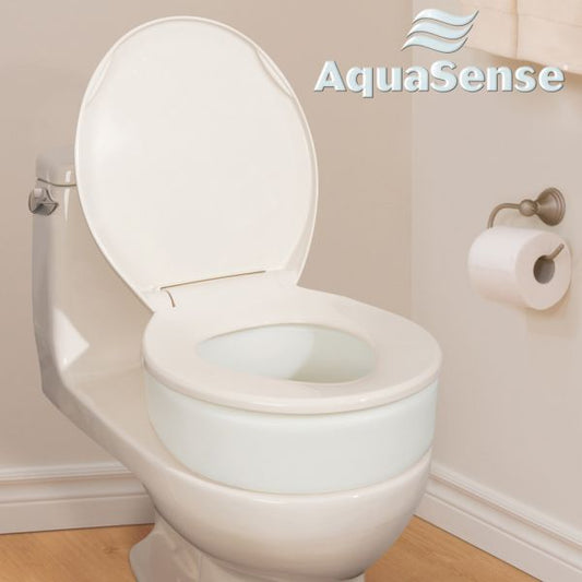 Drive | AquaSense Toilet Seat Riser