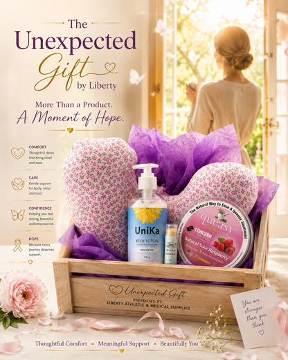 Mastectomy Care Package - Post-Surgery Comfort Edition