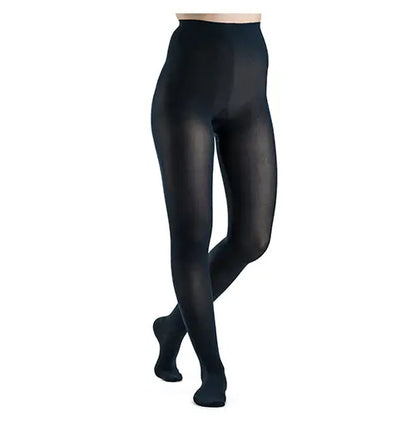 Sigvaris (20-30mmHg) | Women's Soft Opaque (Pantyhose) Open Toe