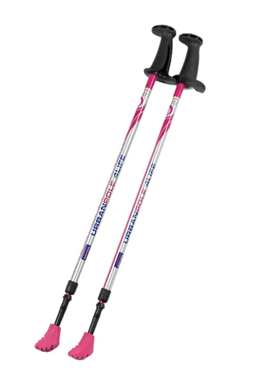 UrbanPoling | Urban 4Life Walking Poles