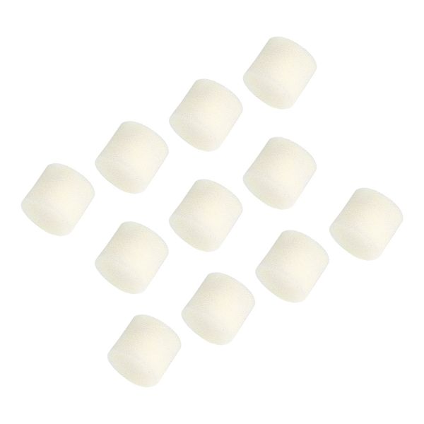 AMG | Air Filters for Nebulizer (10 Pack)