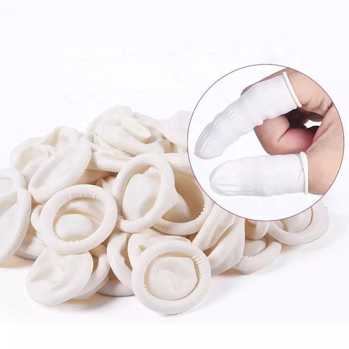 AMG | MedPro Latex Finger Cots
