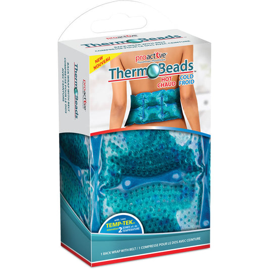 AMG | ProActive ThermoBeads Back Wrap
