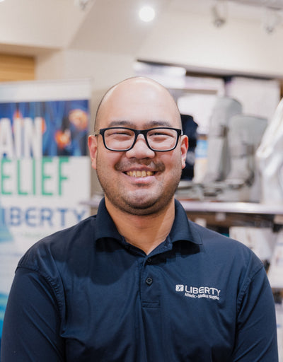 Angelo Dizon