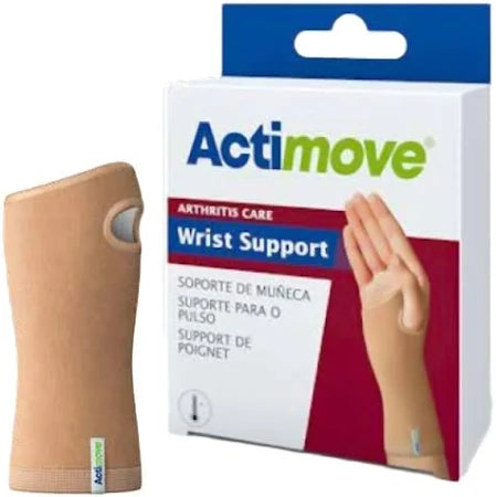 Actimove Arthritis Care Wrist Support