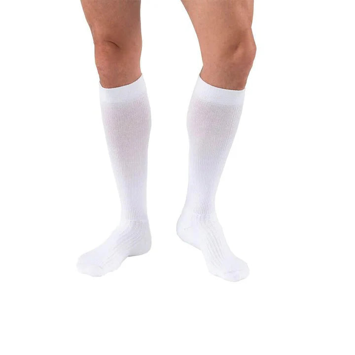 JOBST ActiveWear Knee High Closed Toe Full Calf