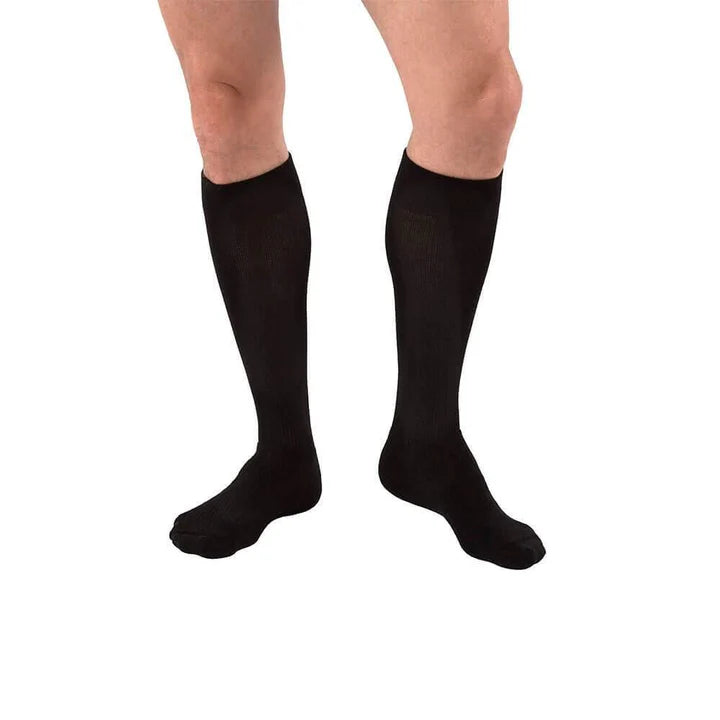 JOBST ActiveWear Knee High Closed Toe Full Calf