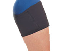 AnaTech | 3mm Groin Wrap with Pad