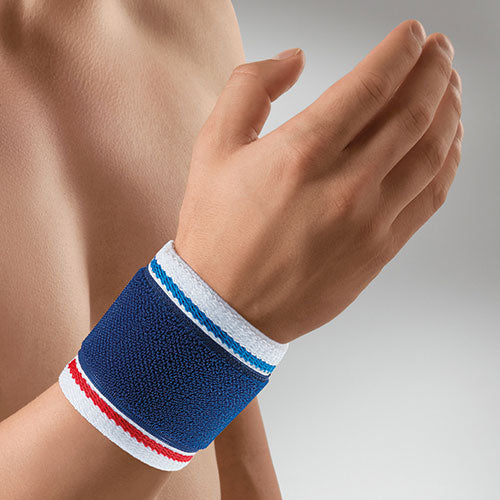 Anatech | BORT Medical Active Color Wrist Support