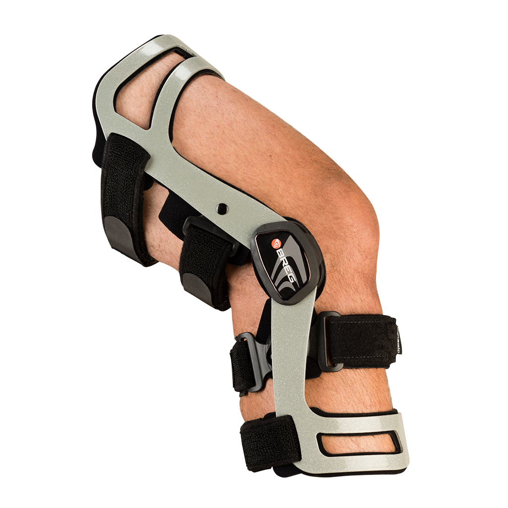 Breg | X2K Unloader