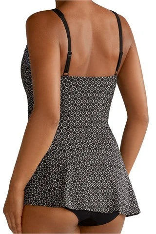 Amoena Ayon Sarong Suit