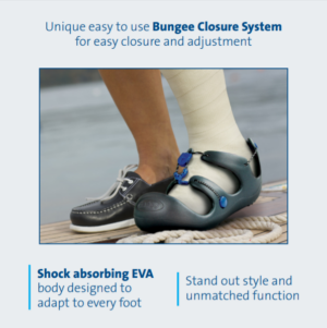 Darco | Body Armor Cast Shoe