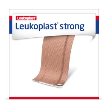 BSN | Leukoplast Strong