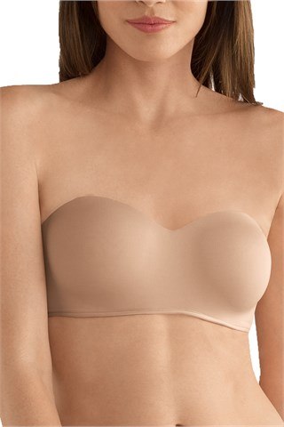 Amoena Barbara Padded Underwire Bra