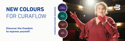 Bauerfeind | Curaflow Glove MTM (20-30 mmHg)