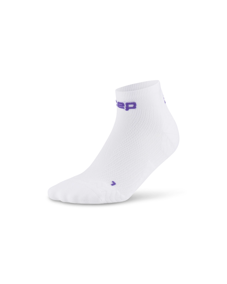 CEP | (15-20mmHg) Men's Run Ultralight Sock 4.0 - Low Cut